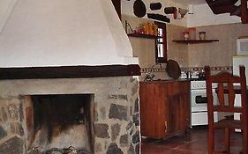 Cabañas Del Bosque Santa Rosa de Calamuchita